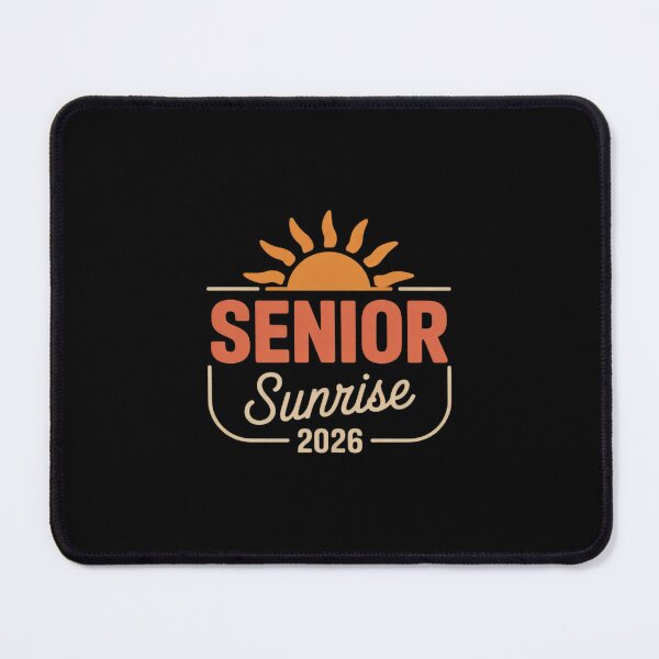 Item preview, Senior Sunrise Class of 2026  Graduation High School designed and sold by MarryIsMonth.