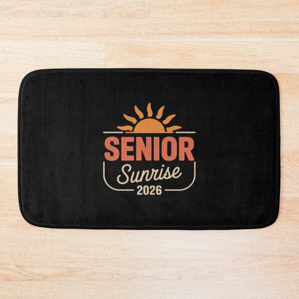 Item preview, Senior Sunrise Class of 2026  Graduation High School designed and sold by MarryIsMonth.