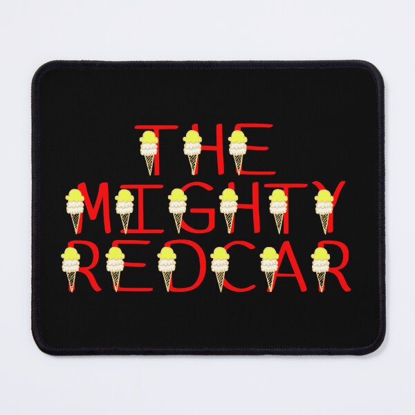 Item preview, The Mighty Redcar Lemon Top designed and sold by Logo-A-GoGo.