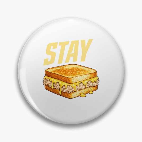Item preview, Heated Rivalry Inspired Tuna Melt Stay designed and sold by popsloganmerch.