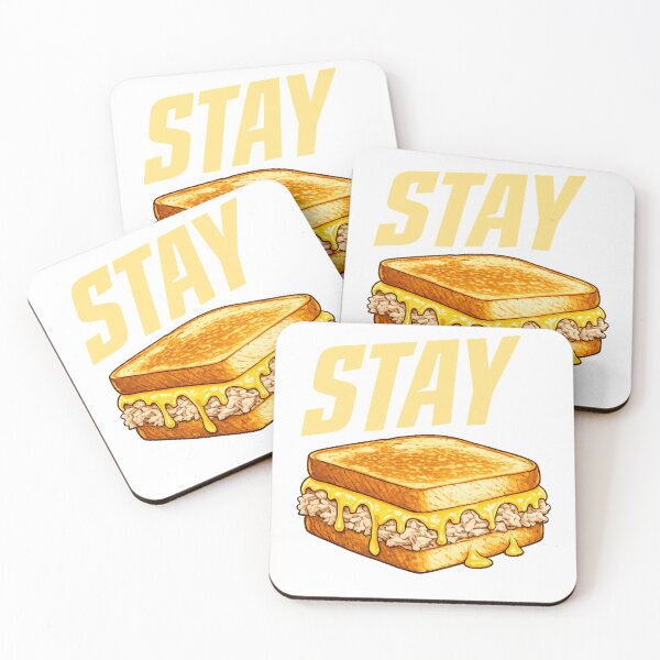 Item preview, Heated Rivalry Inspired Tuna Melt Stay designed and sold by popsloganmerch.