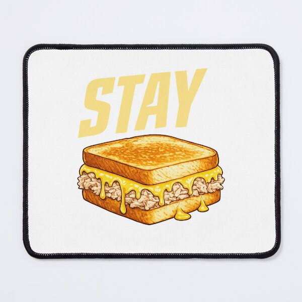 Item preview, Heated Rivalry Inspired Tuna Melt Stay designed and sold by popsloganmerch.