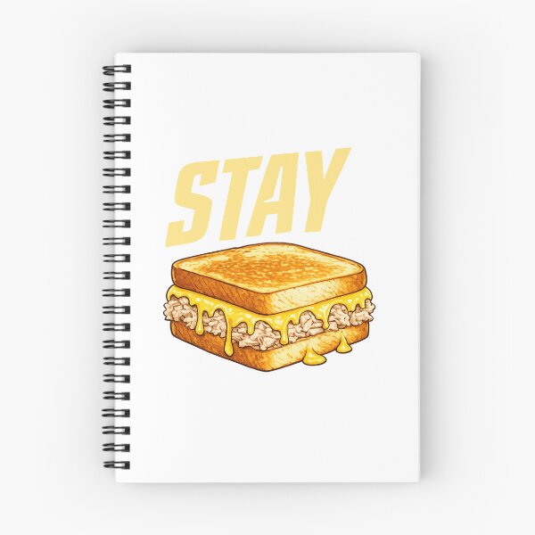 Item preview, Heated Rivalry Inspired Tuna Melt Stay designed and sold by popsloganmerch.