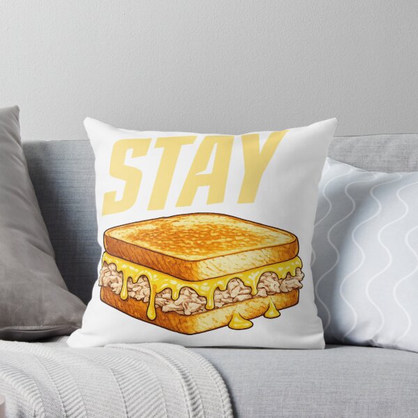 Item preview, Heated Rivalry Inspired Tuna Melt Stay designed and sold by popsloganmerch.