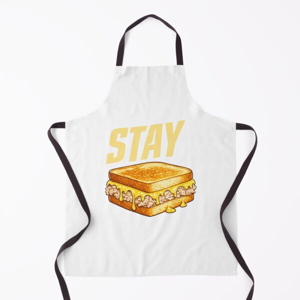Item preview, Heated Rivalry Inspired Tuna Melt Stay designed and sold by popsloganmerch.