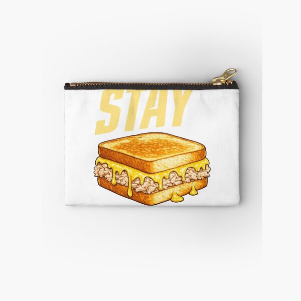 Item preview, Heated Rivalry Inspired Tuna Melt Stay designed and sold by popsloganmerch.
