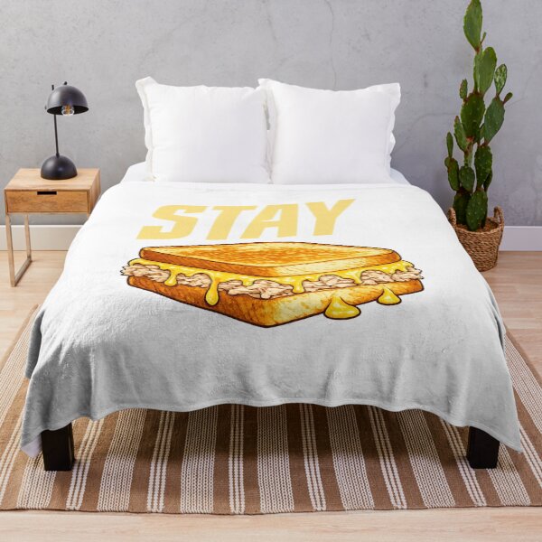 Item preview, Heated Rivalry Inspired Tuna Melt Stay designed and sold by popsloganmerch.