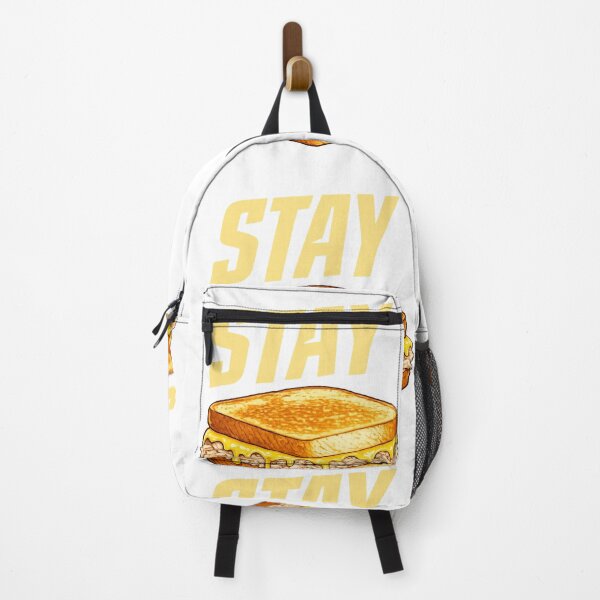 Item preview, Heated Rivalry Inspired Tuna Melt Stay designed and sold by popsloganmerch.