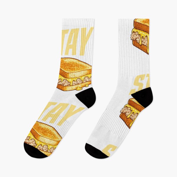 Item preview, Heated Rivalry Inspired Tuna Melt Stay designed and sold by popsloganmerch.