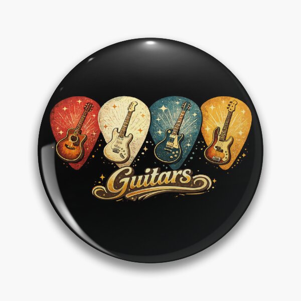 Item preview, Guitars designed and sold by aipolohu.