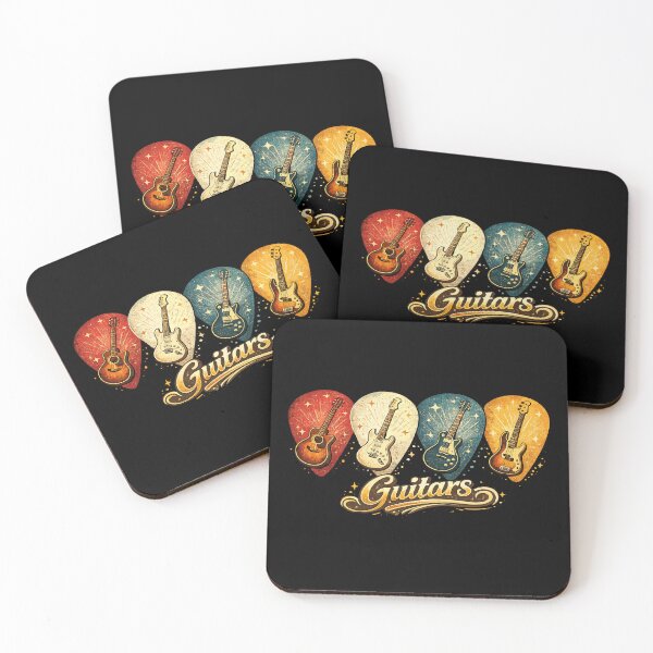 Item preview, Guitars designed and sold by aipolohu.