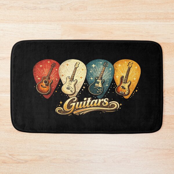 Item preview, Guitars designed and sold by aipolohu.