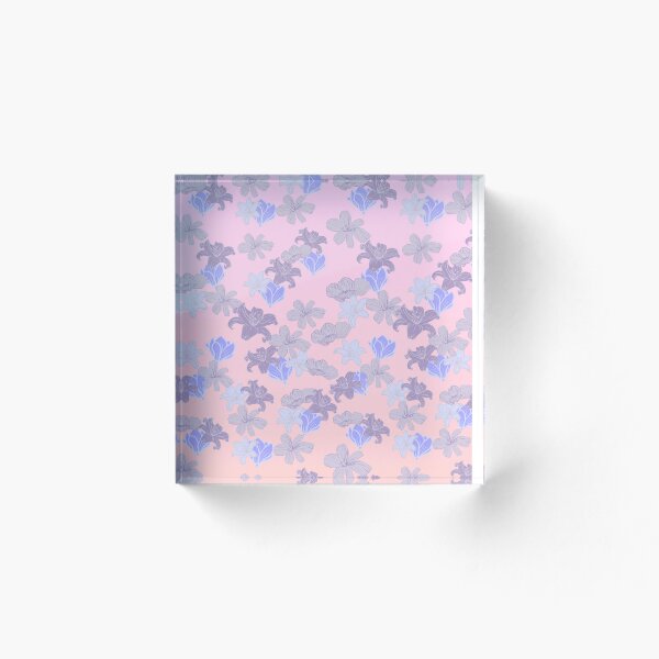 Item preview, Patels in a quiet dream designed and sold by MarrySArtwork.