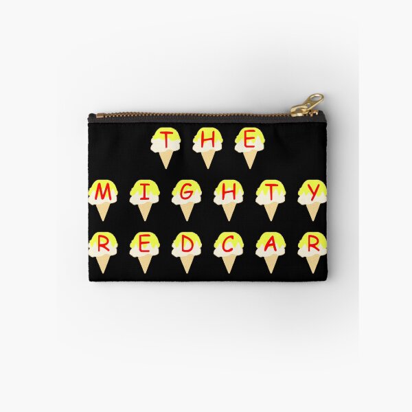 Item preview, The Mighty Redcar Big Lemon Tops designed and sold by Logo-A-GoGo.