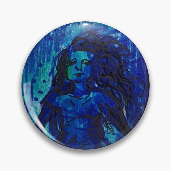 Item preview, The Cure That Keeps Her Afloat designed and sold by Sibyl-Arts.
