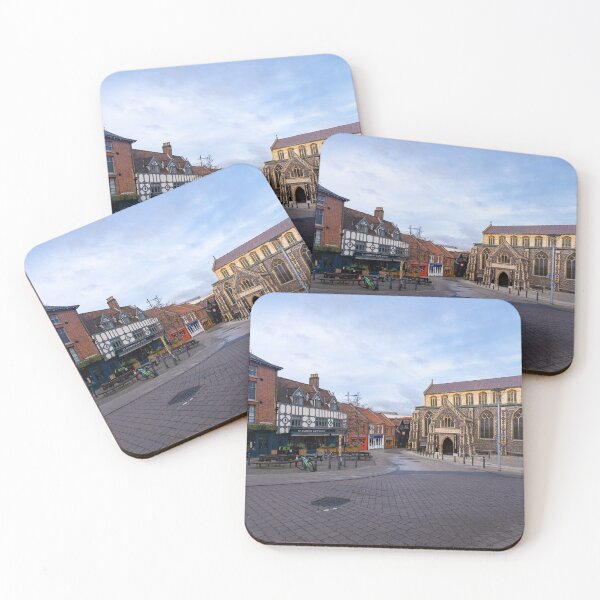 Item preview, St Andrews Hall and Norwich, Norfolk designed and sold by yackers1.