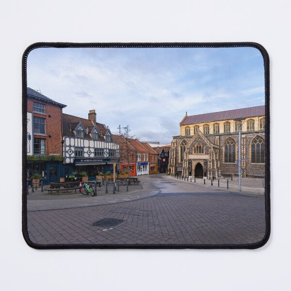 Item preview, St Andrews Hall and Norwich, Norfolk designed and sold by yackers1.