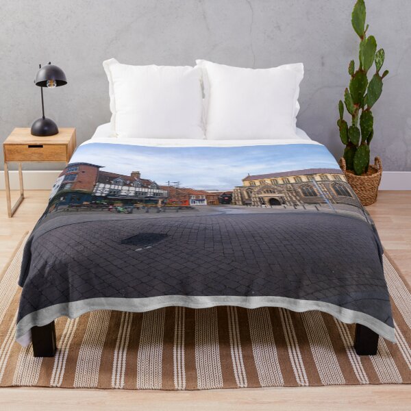 Item preview, St Andrews Hall and Norwich, Norfolk designed and sold by yackers1.