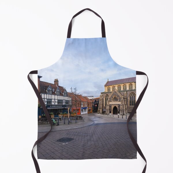 Item preview, St Andrews Hall and Norwich, Norfolk designed and sold by yackers1.