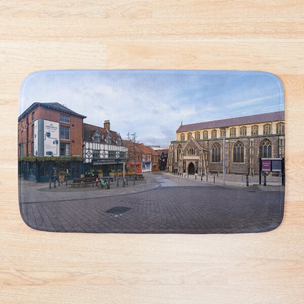 Item preview, St Andrews Hall and Norwich, Norfolk designed and sold by yackers1.