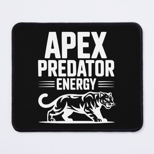 Item preview, Apex Predator Energy designed and sold by Frank Ring.