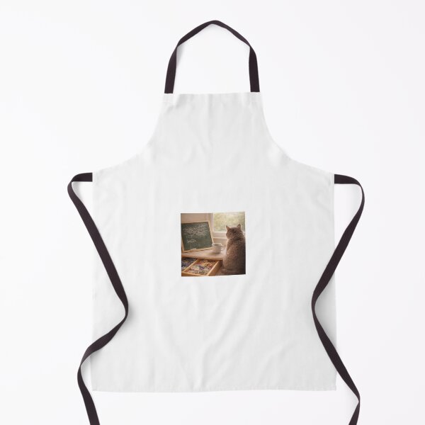 Item preview, Cat Logic Failed (Again) designed and sold by LovelyCatGalaxy.