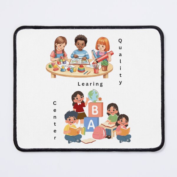 Item preview, Quality Learning Centre  designed and sold by Ngraaved06.