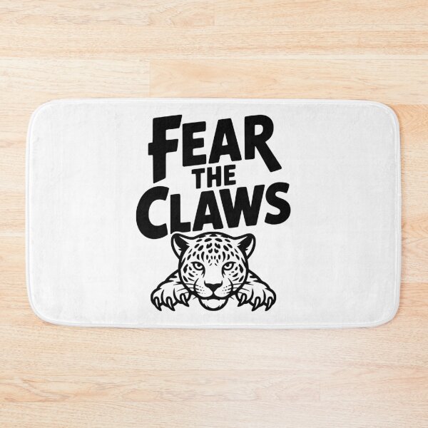 Item preview, Fear the Claws designed and sold by Frank Ring.