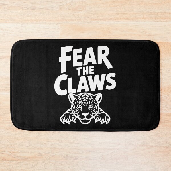 Item preview, Fear the Claws designed and sold by Frank Ring.