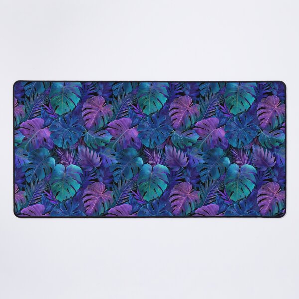 Item preview, Graceful Tropical Floral - Flower Garden Pattern - Baptism Gifts designed and sold by RoyalStarsPatts.