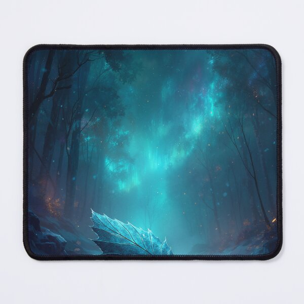 Item preview, Stillness After the Fall designed and sold by oanaunciuleanu.