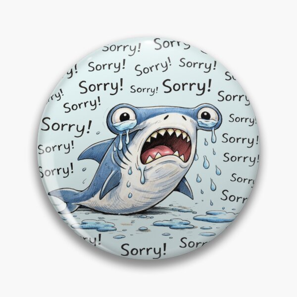 Item preview, Jamal is so sorry designed and sold by LittleGreenChaos.