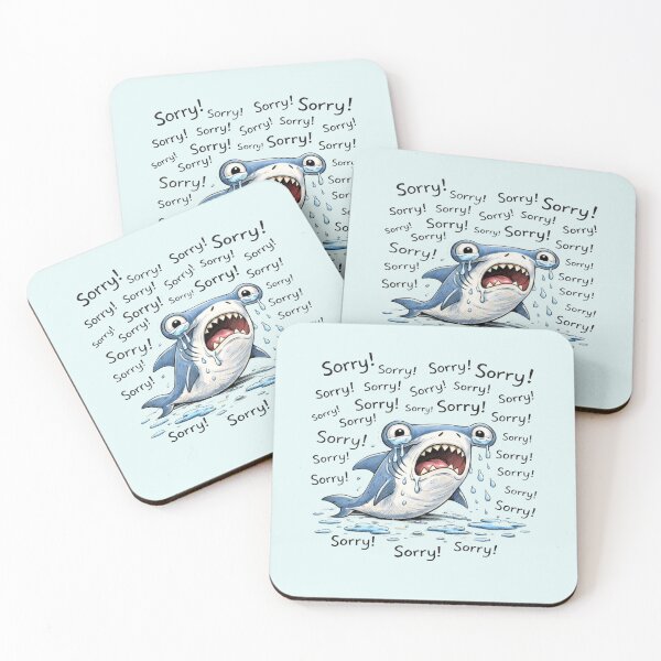 Item preview, Jamal is so sorry designed and sold by LittleGreenChaos.