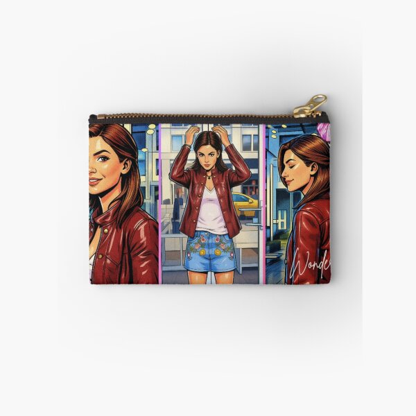 Artikelvorschau, Lederbraun Neue Frisur entworfen und verkauft von pjd94.
