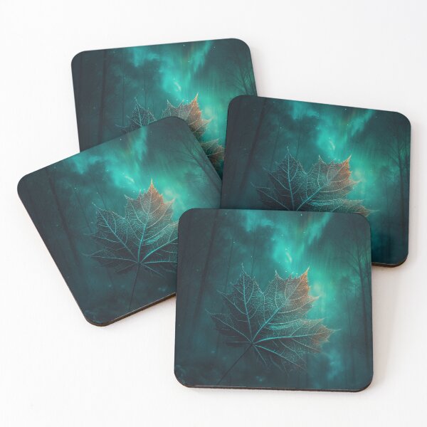 Item preview, Stillness After the Fall designed and sold by oanaunciuleanu.