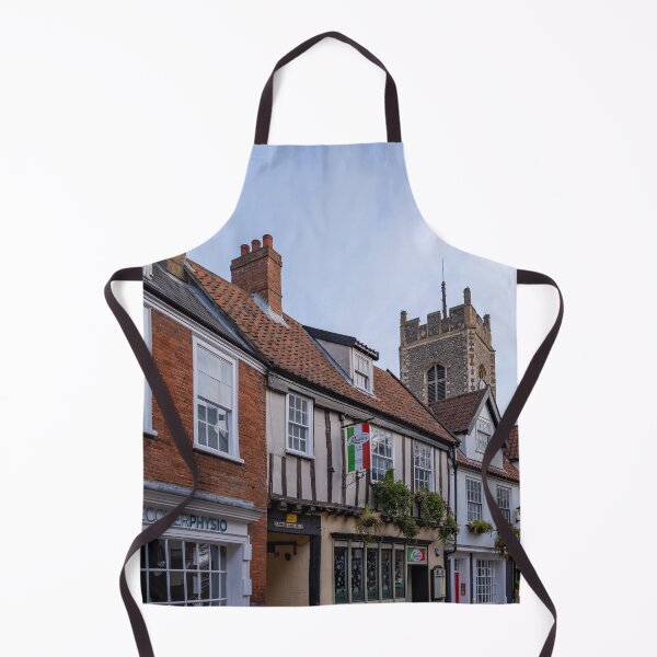 Item preview, Historic properties in Princes Street, Norwich designed and sold by yackers1.