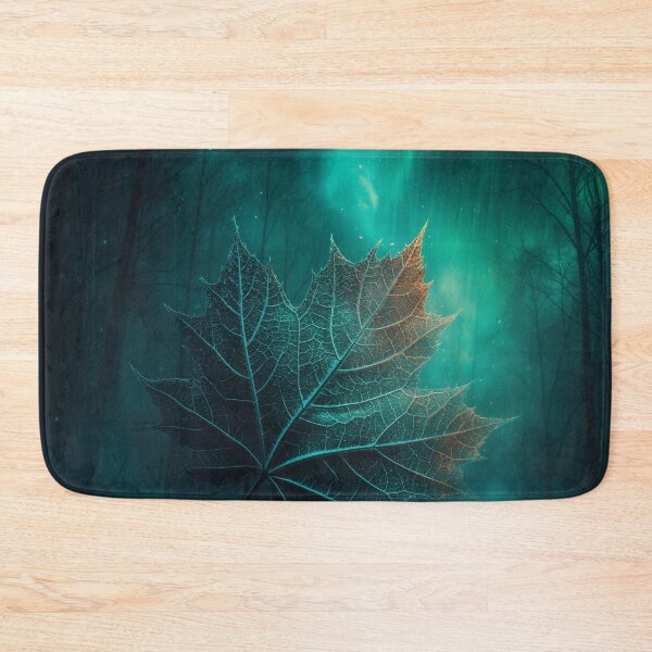 Item preview, Stillness After the Fall designed and sold by oanaunciuleanu.