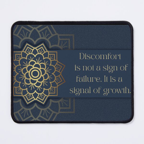 Item preview, Great Motivational Quote designed and sold by JokeAndStyle.