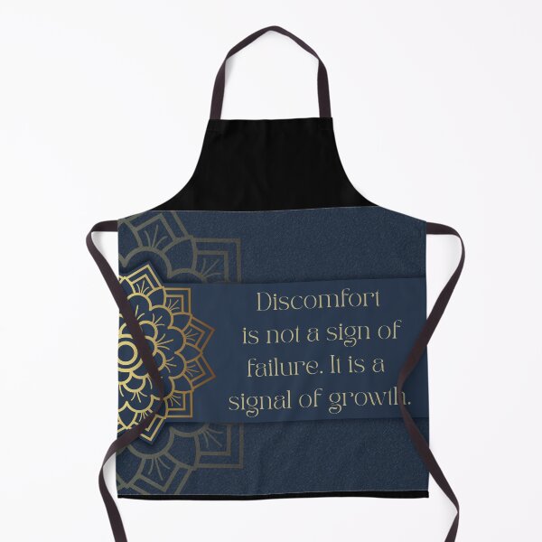 Item preview, Great Motivational Quote designed and sold by JokeAndStyle.
