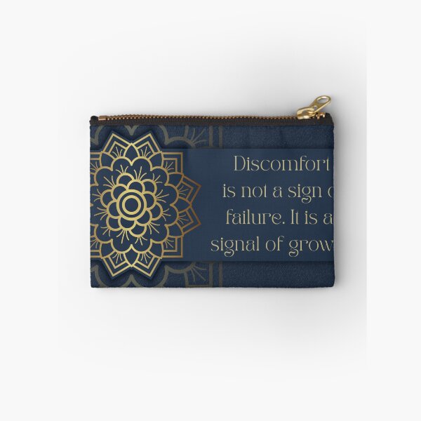 Item preview, Great Motivational Quote designed and sold by JokeAndStyle.