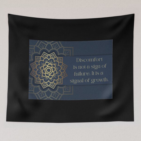 Item preview, Great Motivational Quote designed and sold by JokeAndStyle.