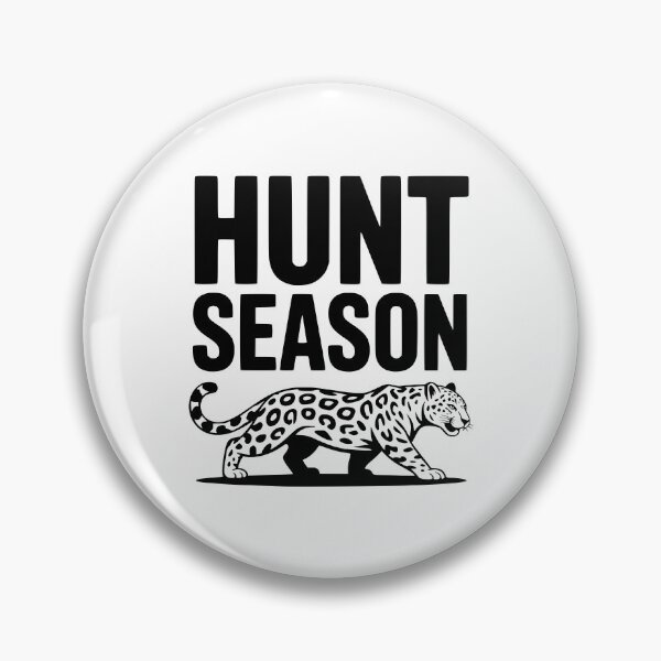 Item preview, Hunt Season designed and sold by Frank Ring.