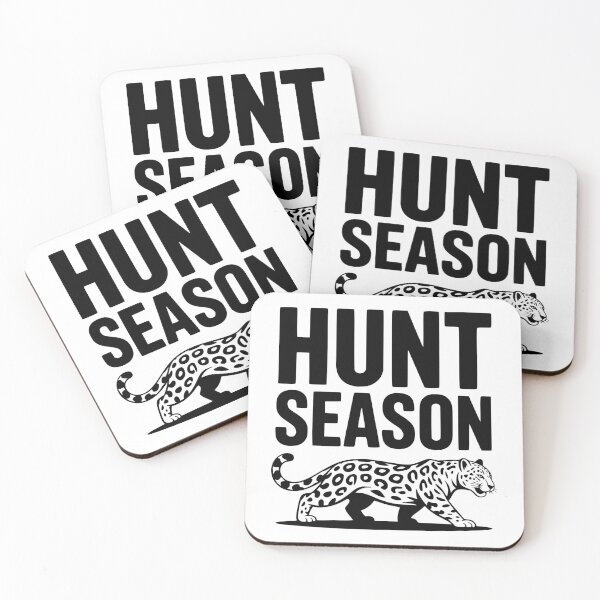 Item preview, Hunt Season designed and sold by Frank Ring.