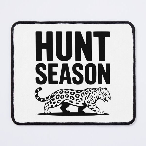 Item preview, Hunt Season designed and sold by Frank Ring.