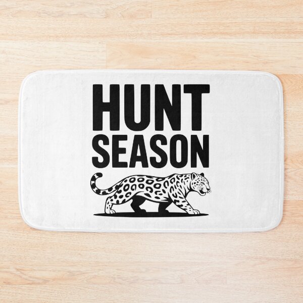 Item preview, Hunt Season designed and sold by Frank Ring.
