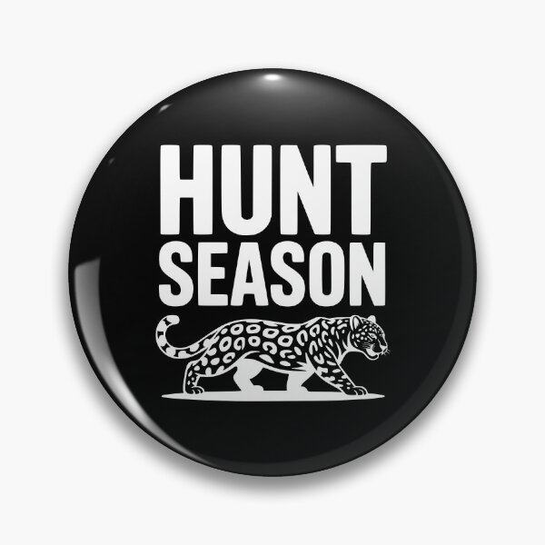 Item preview, Hunt Season designed and sold by Frank Ring.