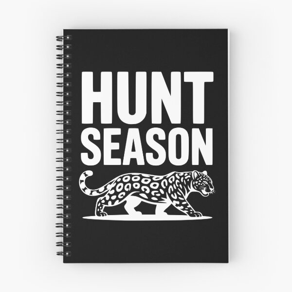 Item preview, Hunt Season designed and sold by Frank Ring.