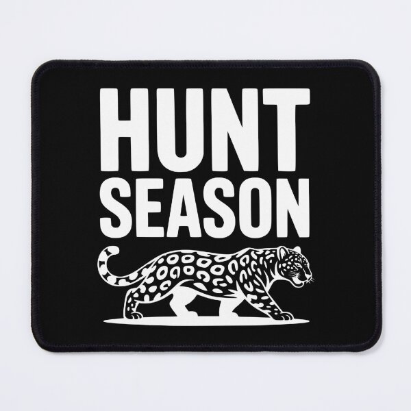 Item preview, Hunt Season designed and sold by Frank Ring.