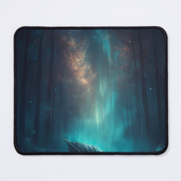 Item preview, Stillness After the Fall designed and sold by oanaunciuleanu.