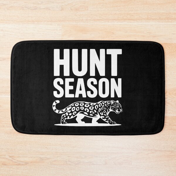 Item preview, Hunt Season designed and sold by Frank Ring.